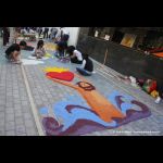 Lanzarote Salzteppich 015